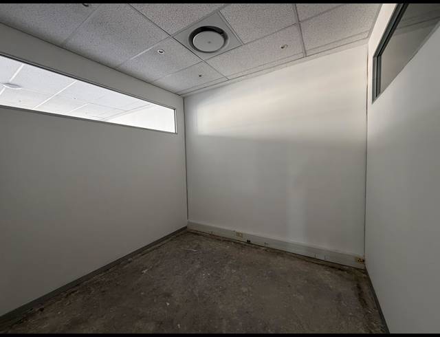 347M² BUILDING TO LET IN CAPE TOWN CITY CENTRE